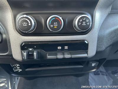 2019 RAM 2500 Tradesman   - Photo 24 - Logansport, IN 46947