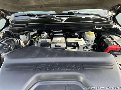 2019 RAM 2500 Tradesman   - Photo 10 - Logansport, IN 46947