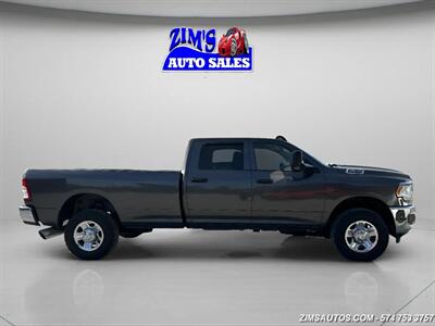 2019 RAM 2500 Tradesman   - Photo 8 - Logansport, IN 46947