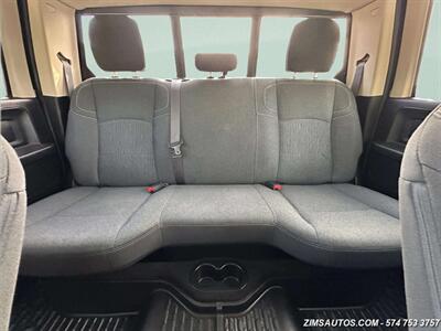 2019 RAM 2500 Tradesman   - Photo 26 - Logansport, IN 46947