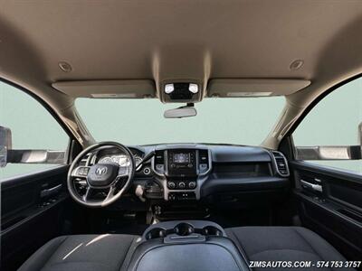 2019 RAM 2500 Tradesman   - Photo 30 - Logansport, IN 46947