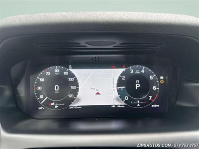 2021 Land Rover Discovery Sport P250 SE - Photo 20 - Logansport, IN 46947