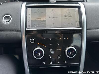 2021 Land Rover Discovery Sport P250 SE - Photo 21 - Logansport, IN 46947