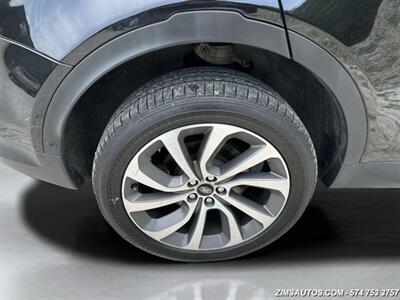 2021 Land Rover Discovery Sport P250 SE - Photo 32 - Logansport, IN 46947
