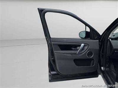 2021 Land Rover Discovery Sport P250 SE - Photo 14 - Logansport, IN 46947