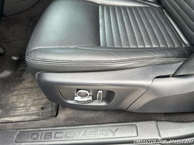 2021 Land Rover Discovery Sport P250 SE - Photo 16 - Logansport, IN 46947