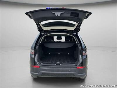 2021 Land Rover Discovery Sport P250 SE - Photo 29 - Logansport, IN 46947