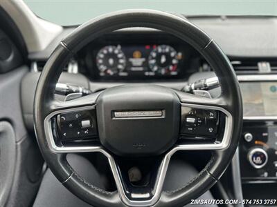2021 Land Rover Discovery Sport P250 SE - Photo 18 - Logansport, IN 46947