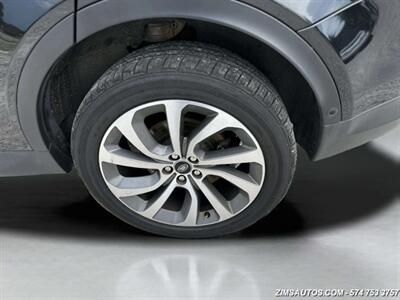 2021 Land Rover Discovery Sport P250 SE - Photo 31 - Logansport, IN 46947
