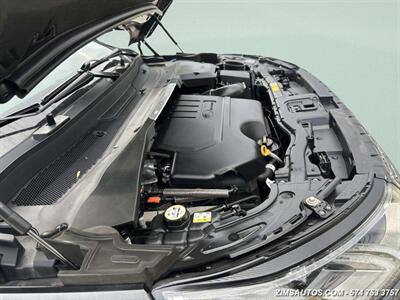 2021 Land Rover Discovery Sport P250 SE - Photo 12 - Logansport, IN 46947