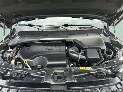 2021 Land Rover Discovery Sport P250 SE - Photo 11 - Logansport, IN 46947