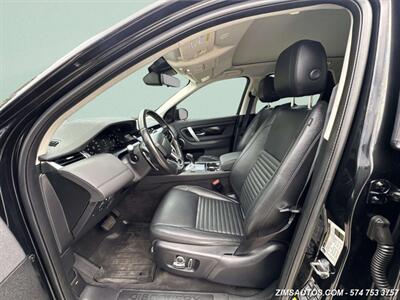 2021 Land Rover Discovery Sport P250 SE - Photo 15 - Logansport, IN 46947