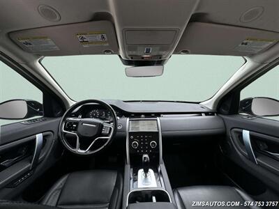 2021 Land Rover Discovery Sport P250 SE - Photo 27 - Logansport, IN 46947