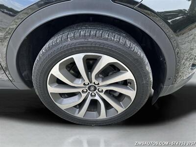 2021 Land Rover Discovery Sport P250 SE - Photo 33 - Logansport, IN 46947