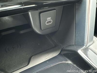 2021 Land Rover Discovery Sport P250 SE - Photo 36 - Logansport, IN 46947