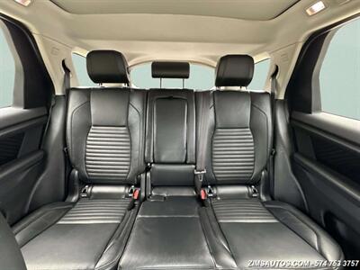 2021 Land Rover Discovery Sport P250 SE - Photo 28 - Logansport, IN 46947