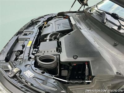 2021 Land Rover Discovery Sport P250 SE - Photo 13 - Logansport, IN 46947