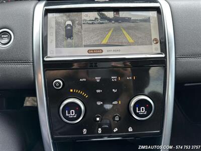 2021 Land Rover Discovery Sport P250 SE - Photo 22 - Logansport, IN 46947