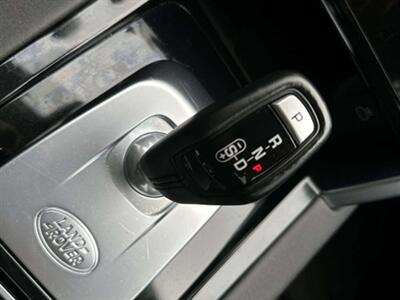 2021 Land Rover Discovery Sport P250 SE - Photo 35 - Logansport, IN 46947
