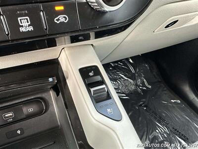 2021 Kia Telluride EX   - Photo 25 - Logansport, IN 46947