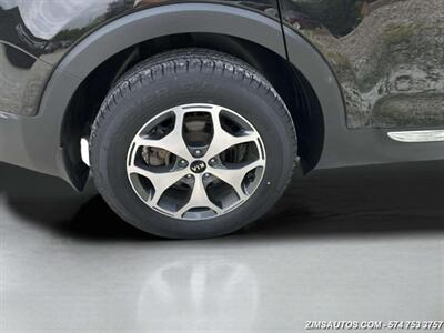 2021 Kia Telluride EX   - Photo 39 - Logansport, IN 46947