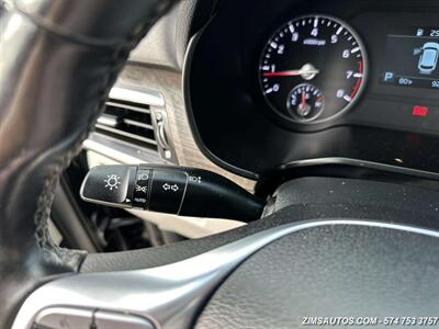 2021 Kia Telluride EX   - Photo 19 - Logansport, IN 46947