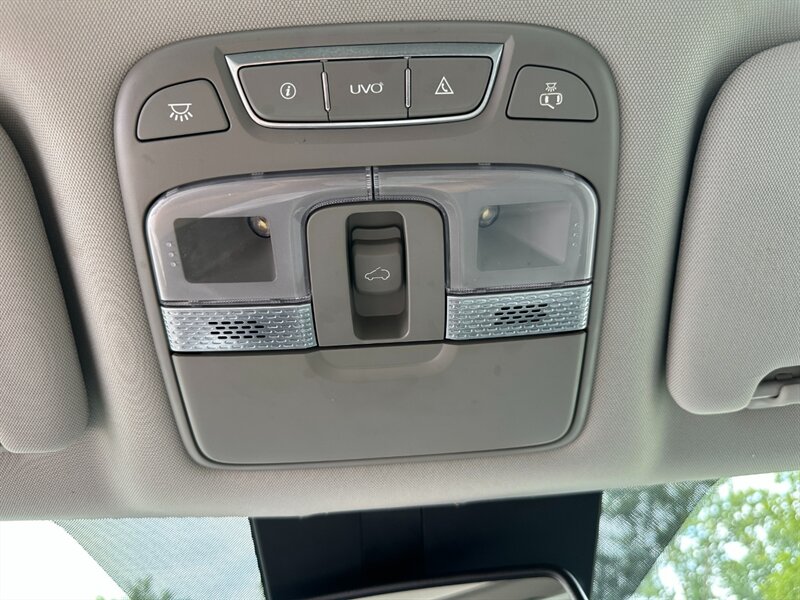 2021 Kia Telluride EX photo 30