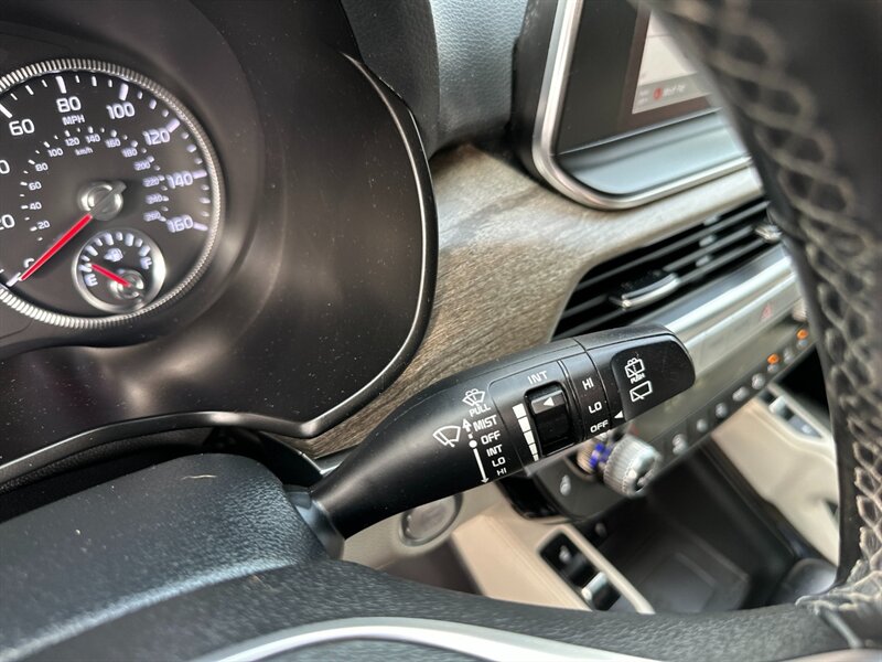 2021 Kia Telluride EX photo 22