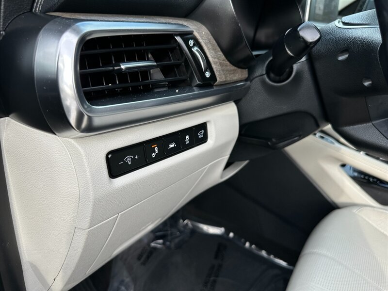 2021 Kia Telluride EX photo 19