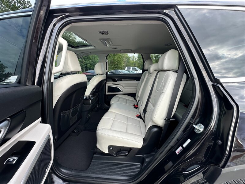 2021 Kia Telluride EX photo 32