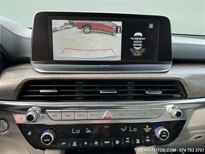 2021 Kia Telluride EX   - Photo 23 - Logansport, IN 46947