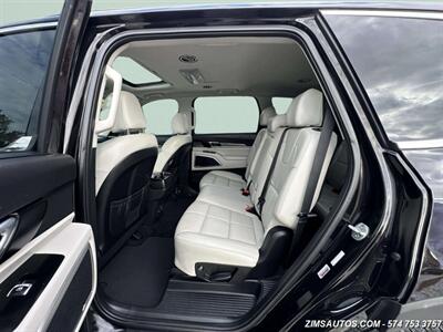 2021 Kia Telluride EX   - Photo 30 - Logansport, IN 46947