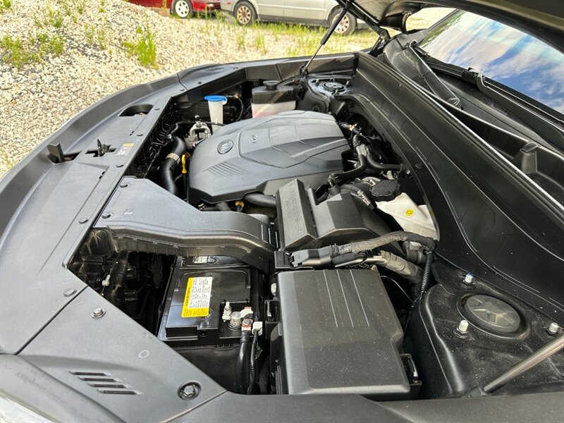 2021 Kia Telluride EX photo 15