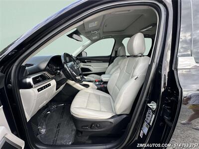 2021 Kia Telluride EX   - Photo 15 - Logansport, IN 46947