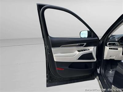 2021 Kia Telluride EX   - Photo 14 - Logansport, IN 46947