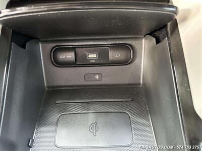 2021 Kia Telluride EX   - Photo 26 - Logansport, IN 46947