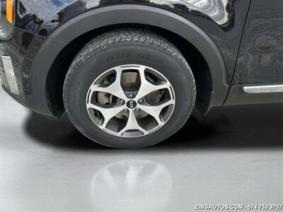 2021 Kia Telluride EX   - Photo 37 - Logansport, IN 46947