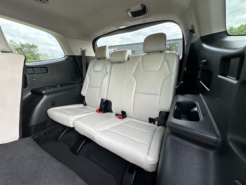 2021 Kia Telluride EX photo 37