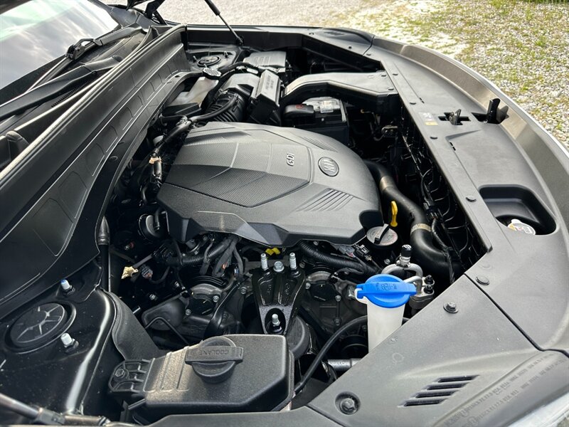 2021 Kia Telluride EX photo 14