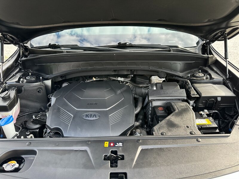2021 Kia Telluride EX photo 13