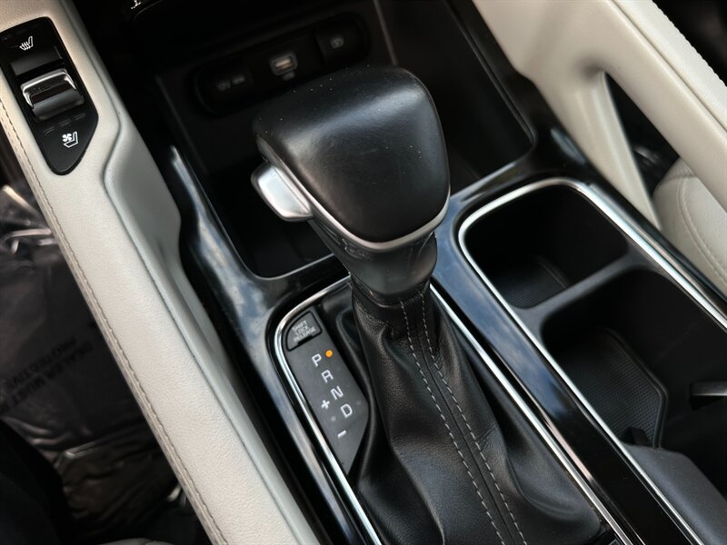 2021 Kia Telluride EX photo 29