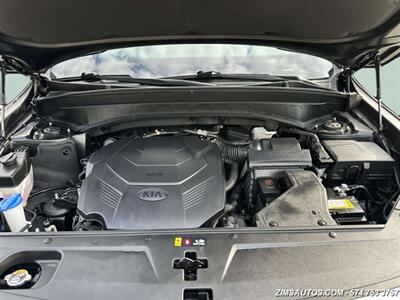 2021 Kia Telluride EX   - Photo 11 - Logansport, IN 46947