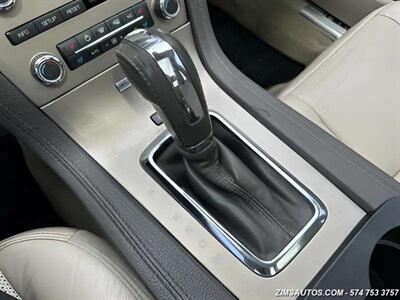 2011 Lincoln MKT EcoBoost   - Photo 22 - Logansport, IN 46947