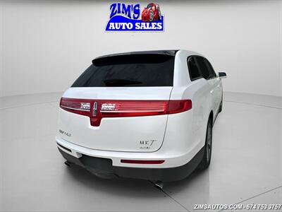 2011 Lincoln MKT EcoBoost   - Photo 6 - Logansport, IN 46947
