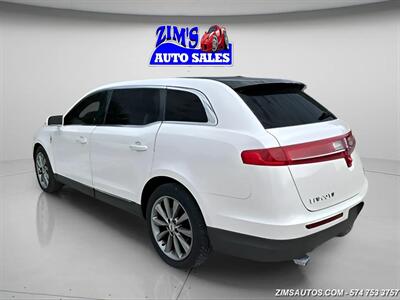 2011 Lincoln MKT EcoBoost   - Photo 3 - Logansport, IN 46947