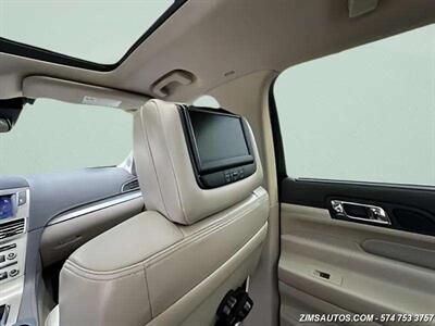 2011 Lincoln MKT EcoBoost   - Photo 29 - Logansport, IN 46947