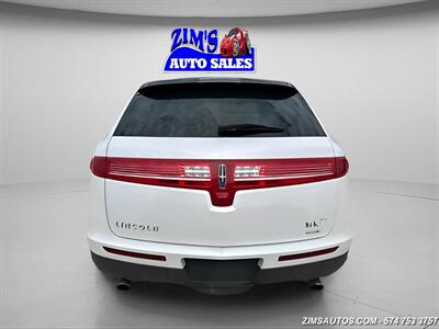 2011 Lincoln MKT EcoBoost   - Photo 5 - Logansport, IN 46947