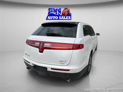 2011 Lincoln MKT EcoBoost   - Photo 8 - Logansport, IN 46947
