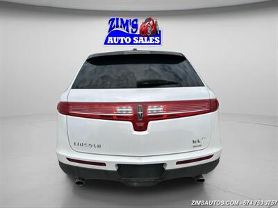 2011 Lincoln MKT EcoBoost   - Photo 7 - Logansport, IN 46947