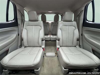 2011 Lincoln MKT EcoBoost   - Photo 34 - Logansport, IN 46947